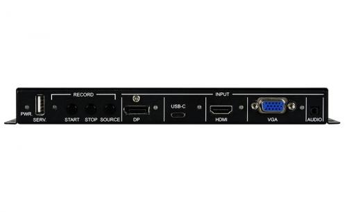Передатчик по HDBaseT Cypress CDPS-P313RTX
