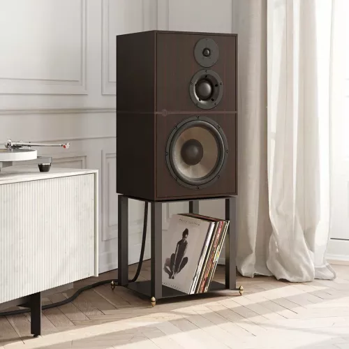 Полочная акустика Revival Audio ATALANTE 5 Ebony