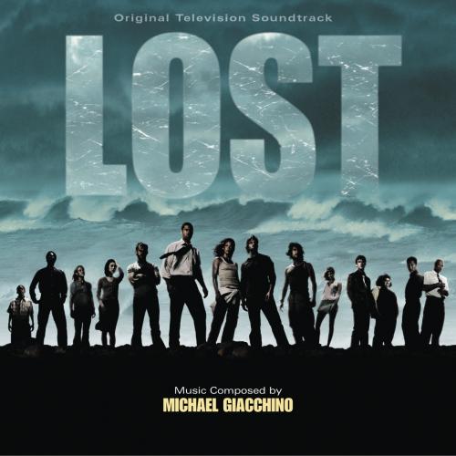 Виниловая пластинка OST - Lost (Michael Giacchino) (Black Vinyl 2LP)