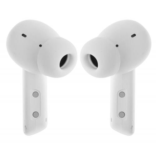 Наушники TTEC AirBeat Pro Max ANC TWS Headset White