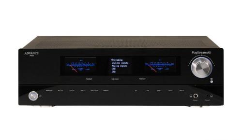 Интегральный усилитель Advance Paris PlayStream A5/X-FTB02