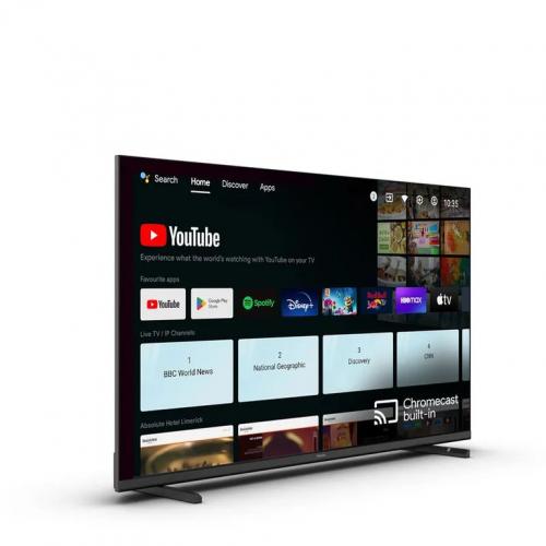 LED телевизор Philips 43HFL4518U/12