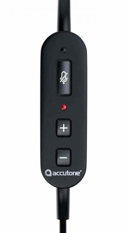 Гарнитура Accutone UM210 USB