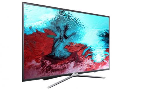 LED телевизор Samsung UE-55K5500