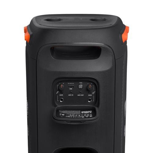 Портативная акустика JBL PartyBox 110