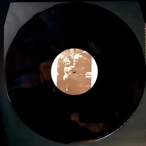 Виниловая пластинка Bridget St. John - Ask Me No Questions (Black Vinyl LP)