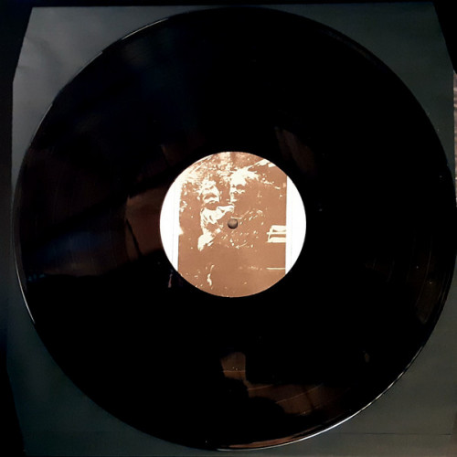 Виниловая пластинка Bridget St. John - Ask Me No Questions (Black Vinyl LP)