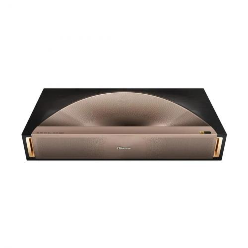 Проектор с экраном Hisense L9Q Monte Carlo 120 Oak