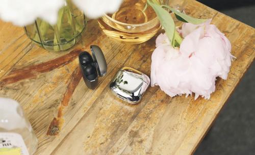 Наушники Shanling MTW200 TWS silver