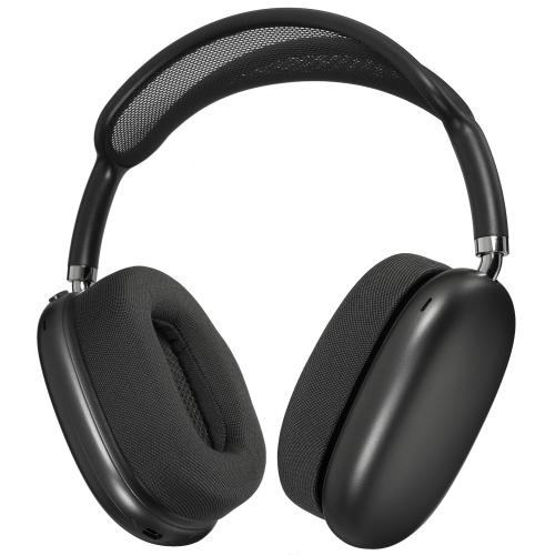 Наушники Borofone BO35 Plus Deep space gray