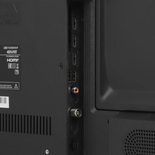 LED телевизор Leff 40F690T
