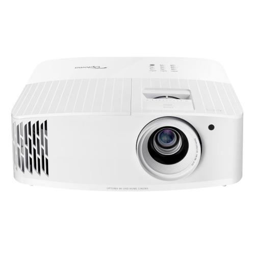 Проектор 4K DLP Optoma UHD38x