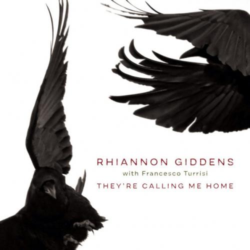 Виниловая пластинка Rhiannon Giddens - They’re Calling Me Home (Black Vinyl)