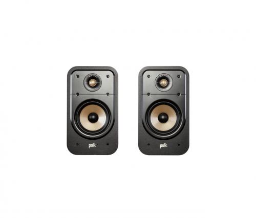Полочная акустика Polk Audio Signature Elite ES20 black