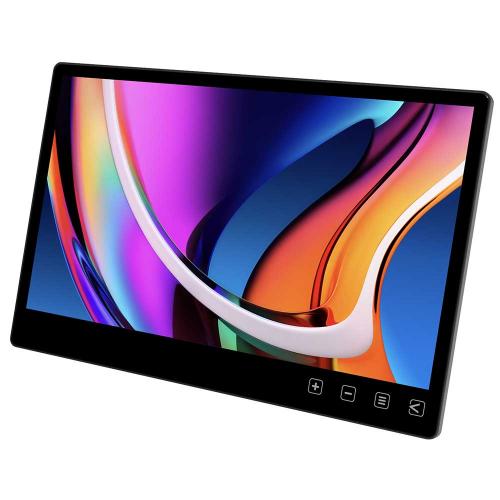 Портативный монитор GeChic X3