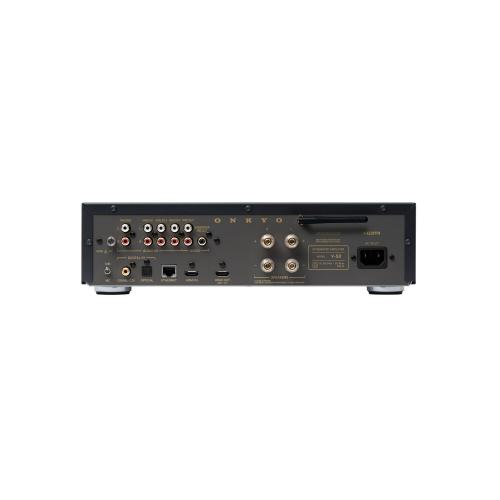 Интегральный усилитель Onkyo Muse Y-50 Black