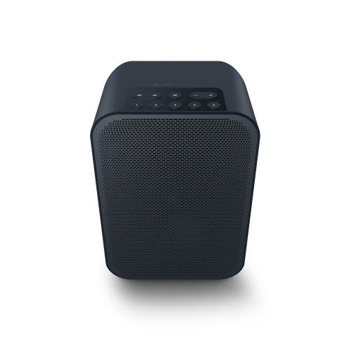 Акустическая система Bluesound Pulse Flex 2i Black
