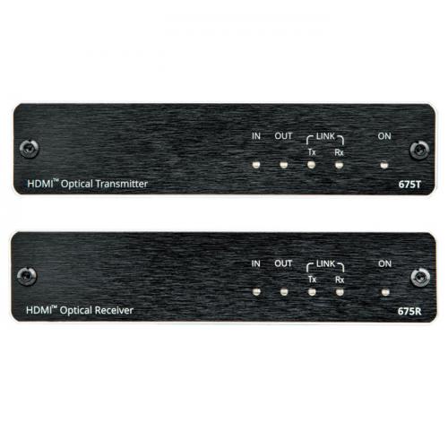 Приемник и передатчик HDMI Kramer 675R/T