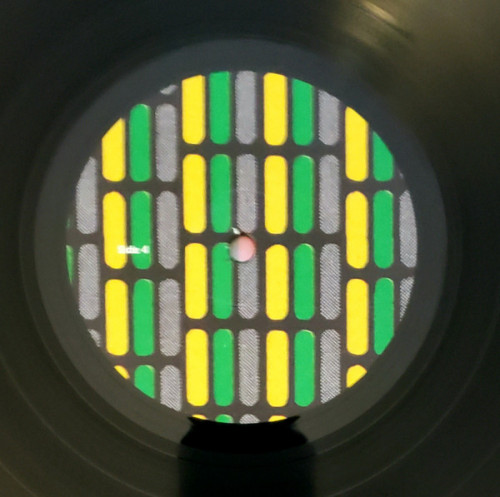 Виниловая пластинка Stereolab - Pulse Of The Early Brain (Black Vinyl 3LP)