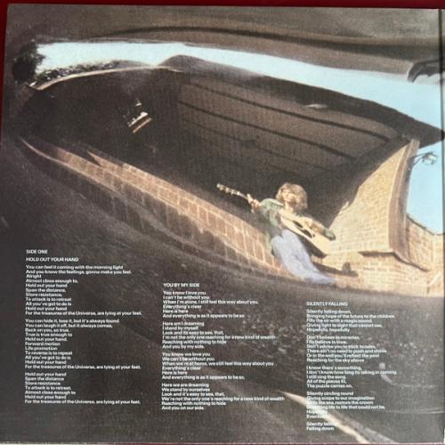 Виниловая пластинка Chris Squire - Fish Out Of Water (Black Vinyl LP)