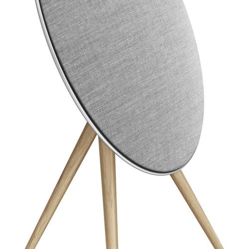 Беспроводная Hi-Fi акустика Bang & Olufsen Beosound A9 5th Gen Natural Aluminium
