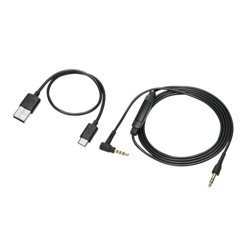 Наушники Audio-Technica ATH-S300BTBG Beige