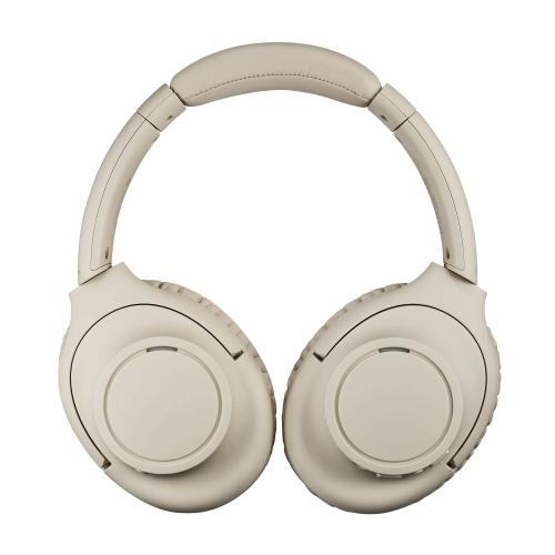 Наушники Audio-Technica ATH-S300BTBG Beige