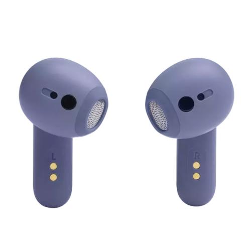 Беспроводные наушники JBL Live Flex Blue