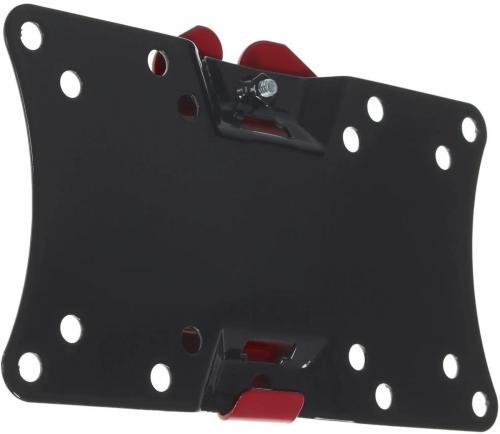 Кронштейн для телевизора Holder LCDS-5060 черный глянец