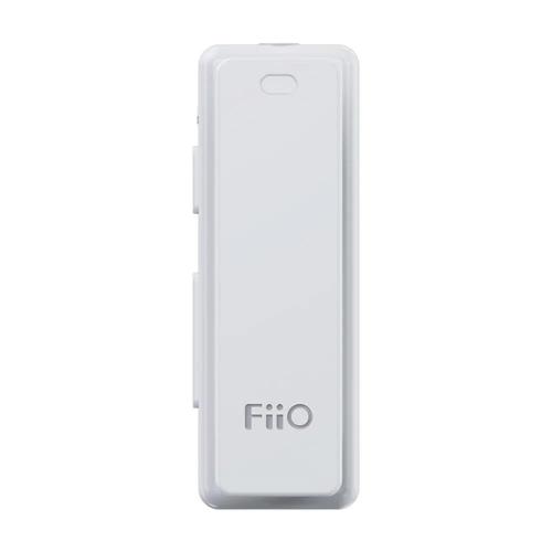 Усилитель для наушников FiiO BTR11 White