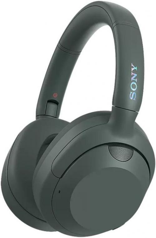 Наушники Sony WHULT900N/HCE Grey