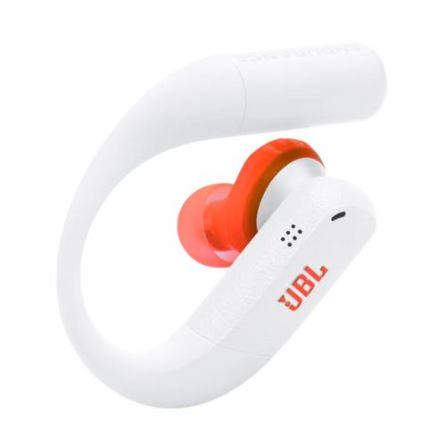 Наушники JBL Endurance Peak 4 White (JBLENDUPEAK4WHT)