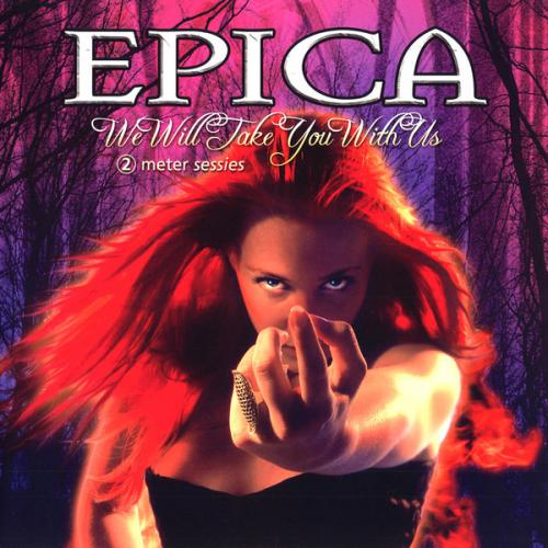 Виниловая пластинка Epica - We Still Take You With Us: The Early Years (Box) (Black Vinyl 11LP Box Set)