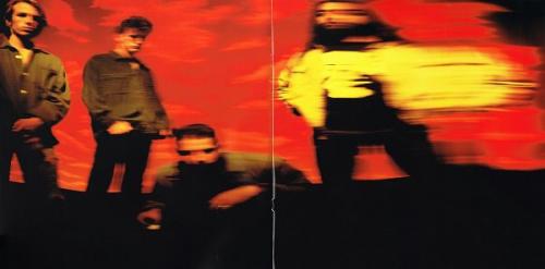 Виниловая пластинка Soundgarden, Superunknown