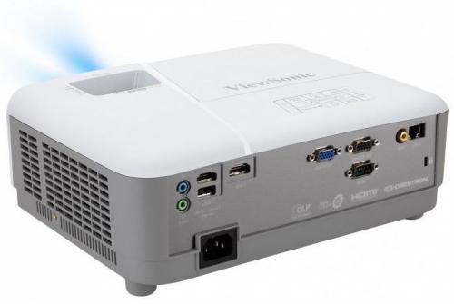 Проектор ViewSonic PG707W