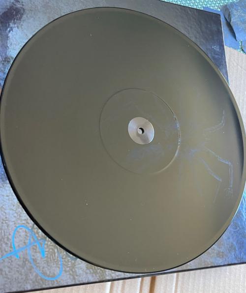 Виниловая пластинка Tool - Fear Inoculum (Limited Deluxe Edition 180 Gram Black Vinyl 5LP)