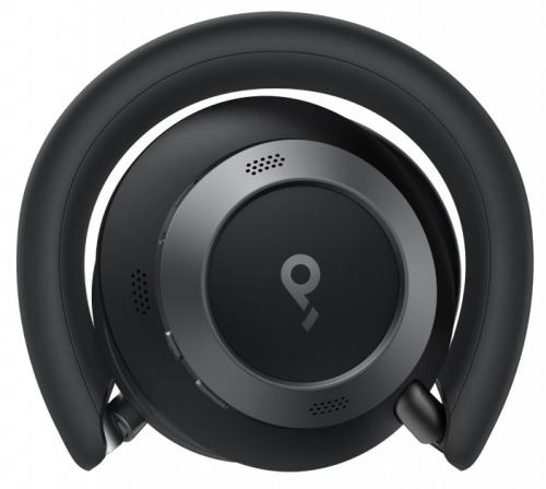 Наушники Soundcore Space One Pro Черный