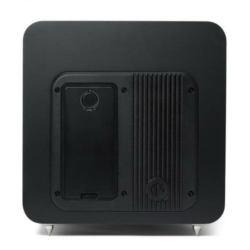 Сабвуфер Q-Acoustics Q SUB80 (QA8710) S Black