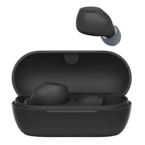 Наушники Sony WF-C710N черный