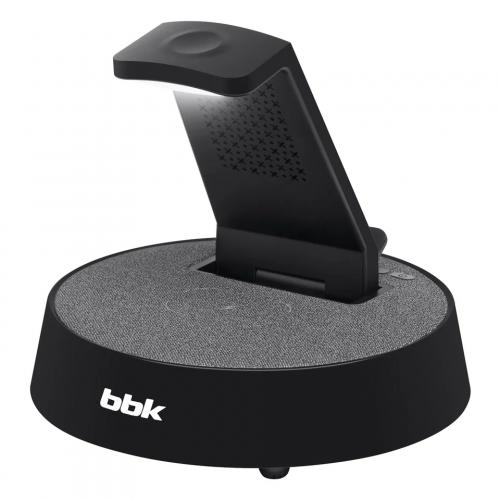 Портативная акустика BBK BTA1110 Black