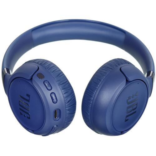 Наушники JBL Tune 680NC Blue