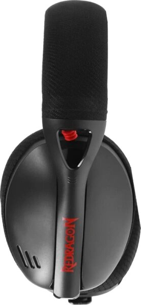 Наушники Redragon IRE PRO Black