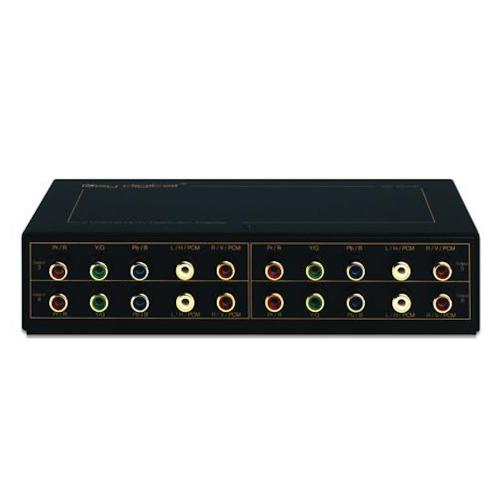 Усилитель-распределитель Key Digital KD-CDA6