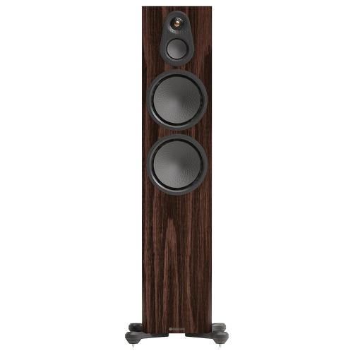 Напольная акустика Monitor Audio Silver 500 8G European Walnut