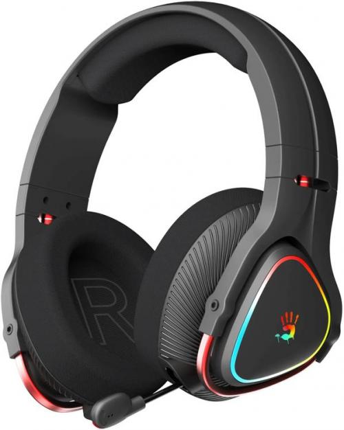 Наушники A4Tech MR710 Black