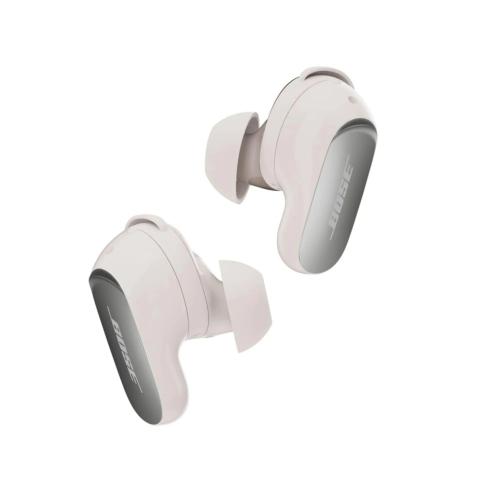 Наушники Bose QuietComfort Ultra Earbuds (2nd Gen) White Smoke