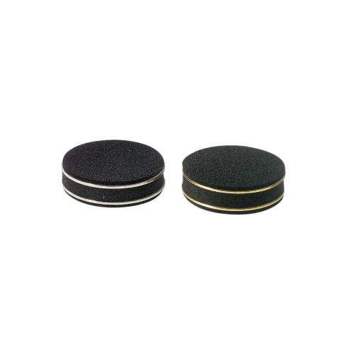 Демпферы In-Akustik Premium Doublette, 4 pcs, black #008509