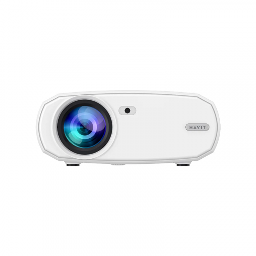 Проектор HAVIT PJ202 PRO-EU White