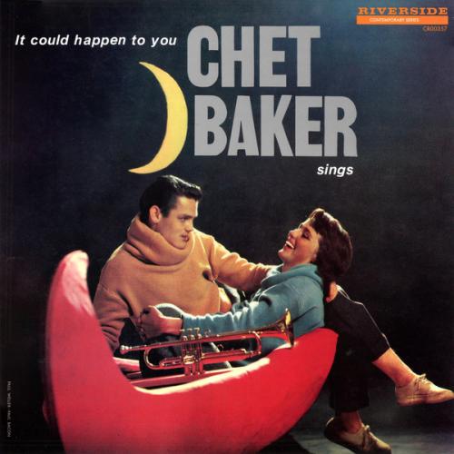 Виниловая пластинка Chet Baker - Chet Baker Sings: It Could Happen To You