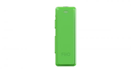 Усилитель для наушников FiiO BTR11 (F3083B) Green